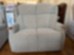Canterbury 2 Seater Sofa