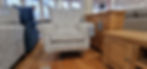 Tennessee swivel accent chair