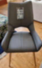 San Pietro Dining Chair