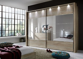 German Sliding Wardrobes: Add Style and Functionality to your Home with Pear Mill Beds, Sofas & Furniture