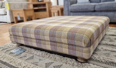 footstool, foot stool