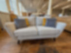 Bunbury 2 Seater Sofa