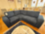 Orlean Corner Sofa