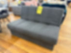 Dawn Fabric Sofa Bed