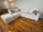 Illinois Corner Sofa