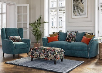  "Experience Quality Comfort With Our Elegant Sofas and Chairs at Pear Mill Beds, Sofas & Furniture"