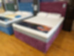 komfimed ortho firm mattress