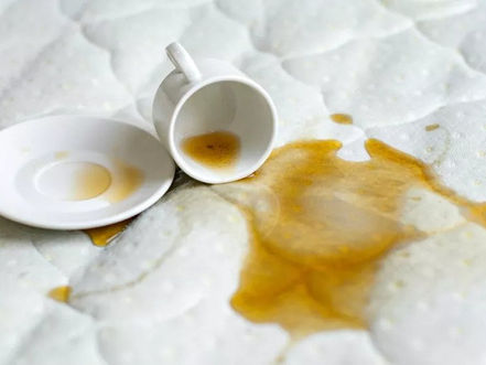 Mattress Protector - Why we advise you have one!