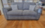 Tennessee Sofa