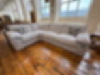 Bergen Corner Sofa