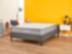 nectar mattresses available to try and buy at pear mill beds stockport
