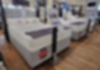 Relyon beds and mattresses