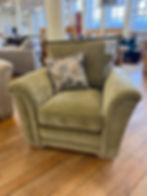 Worcester Chair