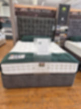 Forelle 1000 Divan set
