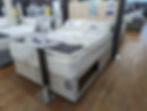 relyon stowaway bed