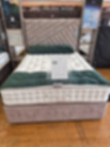 Anjou 3000 Divan set
