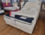 Harrison Spinks beds and mattresses