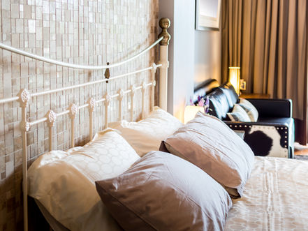 Shopping for a new bed or mattress?